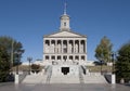 Tennessee State Capitol Building