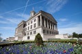 Tennessee State Capitol Building, Nashville Royalty Free Stock Photo