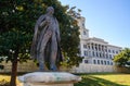 Tennessee State Capitol Building Royalty Free Stock Photo