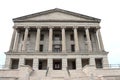 Tennessee State Capitol in Nashville