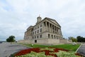 Tennessee State Capitol, Nashville, TN, USA