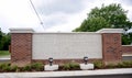 Tennessee State Veterans Cemetery at Parker Crossroads