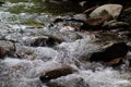 Tennessee Streams Summertime