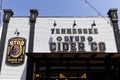 Tennessee Stud Cider Company in Pigeon Forge, TN.