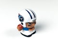 Tennessee Titans Li`L Teammate Toy