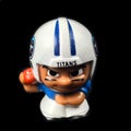 Tennessee Titans Lil Teammates Collectible Toy