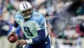 Steve McNair