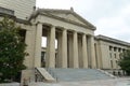 Tennessee War Memorial Auditorium, Nashville, TN, USA