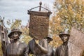 Tennessee Woman Suffrage Monument Equal Rights