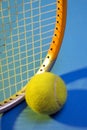 Tennis Royalty Free Stock Photo