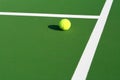 Tennis anyone Royalty Free Stock Photo