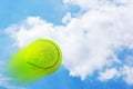 Tennis background