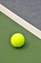 Tennis bal