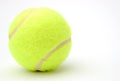 Tennis ball Royalty Free Stock Photo