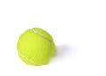 Tennis ball Royalty Free Stock Photo