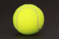 Tennis ball Royalty Free Stock Photo