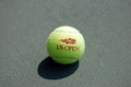 Tennis Ball (on the court (7)