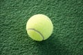 Tennis ball