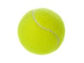 Tennis ball Royalty Free Stock Photo