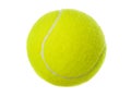 Tennis ball Royalty Free Stock Photo