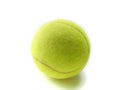 Pelota de tenis 