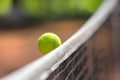 Tennis Royalty Free Stock Photo