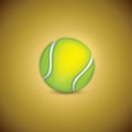 Tennis ball