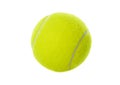 Tennis ball Royalty Free Stock Photo