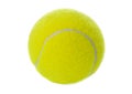 Tennis ball Royalty Free Stock Photo