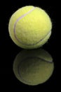 Tennis balls