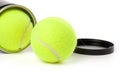 Tennis balls