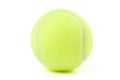 Tennis balls Royalty Free Stock Photo
