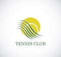 Tennis club