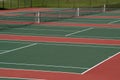 Tennis Courts