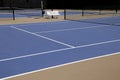 Tennis Courts