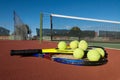 Tennis Equipment