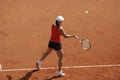 Tennis Forehand