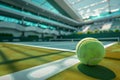 tennis game concept,outdoor activities Royalty Free Stock Photo