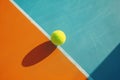 tennis game concept,outdoor activities