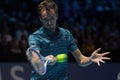 Tennis Internationals Nitto ATP Finals - Tournament - Daniil Medvedev vs Stefanos Tsitsipas