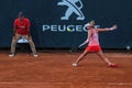 Tennis Internationals 30ÃÂ° Palermo Ladies Open 2019 - Semifinals - Liudmilla Samsonova Vs Jil Teichmann