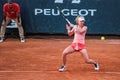 Tennis Internationals 30ÃÂ° Palermo Ladies Open 2019 - Semifinals - Liudmilla Samsonova Vs Jil Teichmann