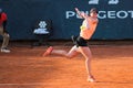 Tennis Internationals 30ÃÂ° Palermo Ladies Open 2019 - Semifinals - Liudmilla Samsonova Vs Jil Teichmann