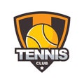 Tennis logo