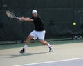 Tennis Player Andy Roddick