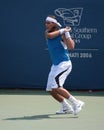 Tennis Player Rafael Nadal