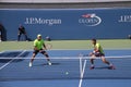 Horia Tecau & Jean-Julien Rojer