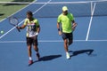 Horia Tecau & Jean-Julien Rojer