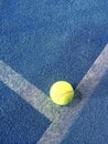 Tennis point