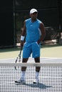 Tennis Professional